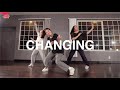 Changing - Pauline Zoe Park  | V3 Dance