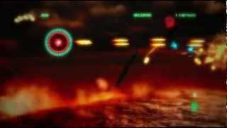 Revolver360 XBLIG Xbox 360 720P gameplay Xbox Live Indie Game