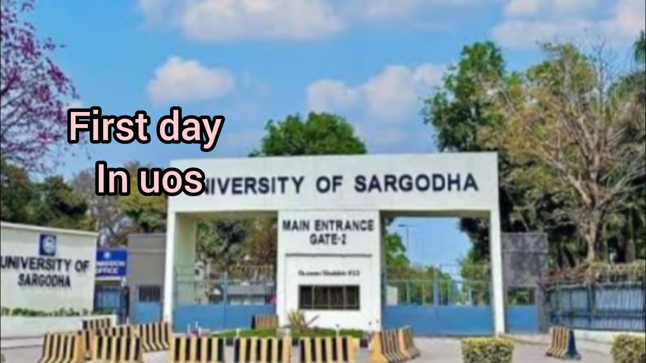 Today first day in University ❤️❤️or aaj hum na both enjoy kia ❤️❤️#ahmad Bhai 