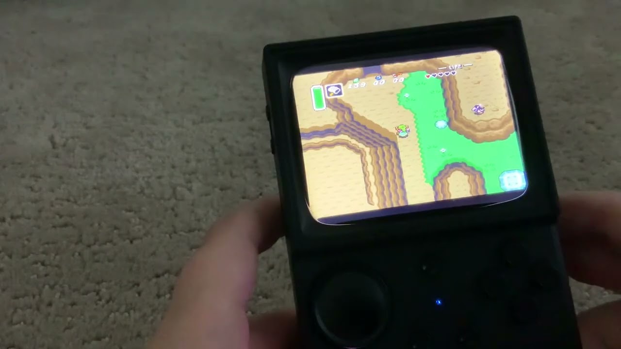 The legend of Zelda a link to the past guide speedrun ep 3 season 1