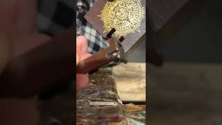 TRUE GENIUS - AZTEC PASSAGE PUZZLE BOX SOLUTION