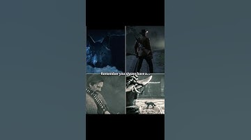 You Always Have One 🥺 #shorts #rdr #rdr2 #gaming #gamingshorts #gamingvideos #gamingnews