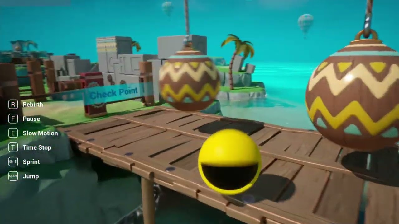 Time Travel Adventure | Multi Genre Arcade Prototype Gameplay