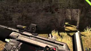 Rust - Small Rad Holdout