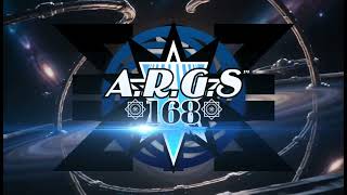 ARGS168 Intro (2026)