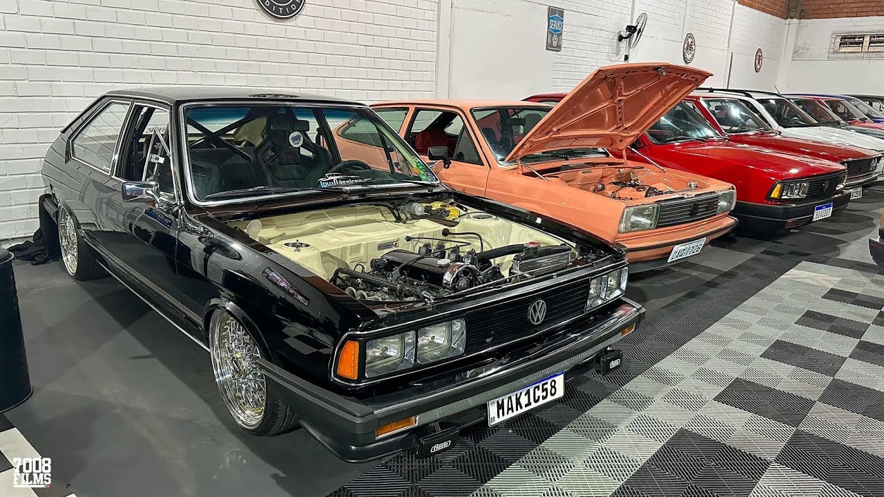 AGÊNCIA DE CARROS ANTIGOS MONTADOS COM VALORES! CLÁSSICOS E RARIDADES QUE VALEM UMA FORTUNA