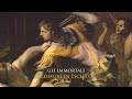 Coefore - Eschilo - Gli immortali