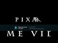 Walt Disney Home Video And Pixar Home Video Logo 1996 2001 Remake Test Walt Disney Home Video And Pixar Home Video Logo 1996 2001 Remake Test
