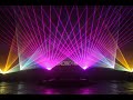 Capture de la vidéo Sam Martin, David Guetta, Inna, Sofia Reyes.....laser Light Show. Прекрасная Подборка №1