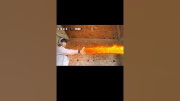 fire magic video realistic VFX #vfx #fx