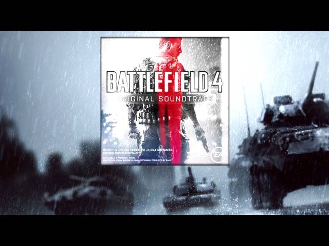 Stream Battlefield 4 (BF4) THEME by roncamma