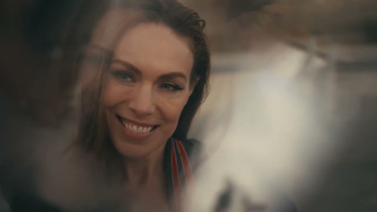 Serpentine Pink Film Trailer (Long) 