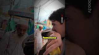 Buying Perfumes In Pakistan