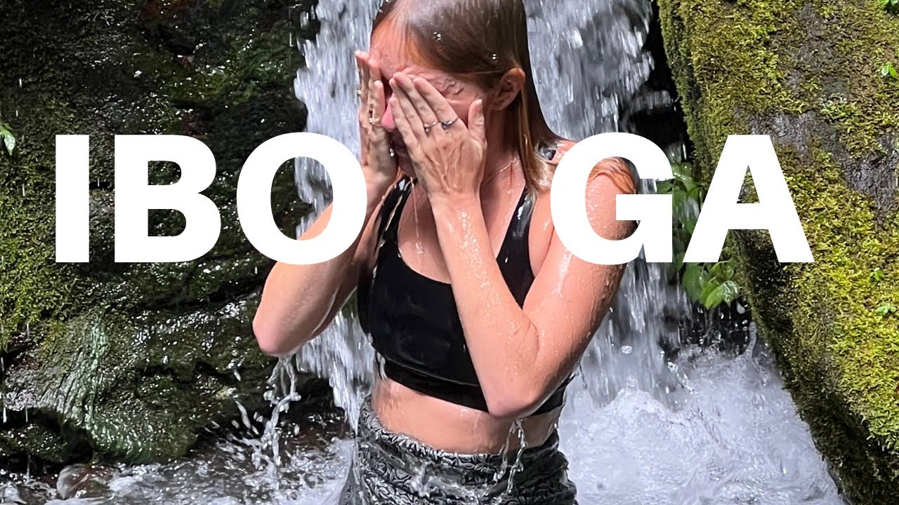 IBOGA: 2 Weeks After Plant Medicine & Retreat