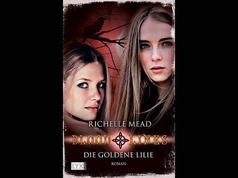 Bloodlines - Band 1 - Falsche Versprechen von Richelle Mead Teil 2v2 (Fortsetzung Vampire Academy)