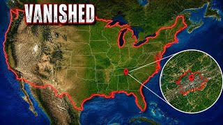This American City Vanished From Every Map 75 000 People Lived Here
