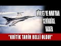 TÜRKİYE’NİN BEKLEDİĞİ HABER GELDİ! KRİTİK TARİH AÇIKLANDI