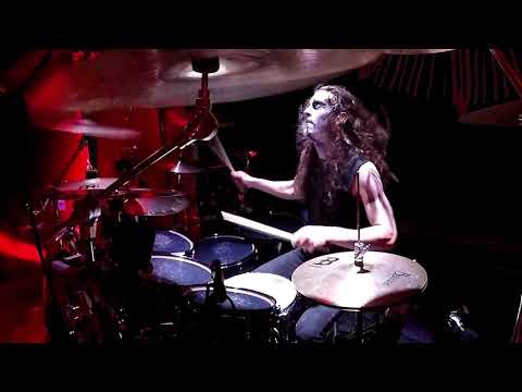 Jon Rice - Behemoth - Ov Fire and The Void