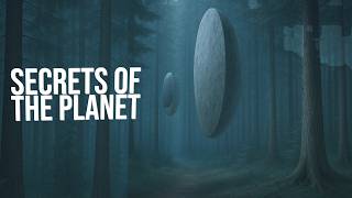Planet Phenomenon: Earth’s Hidden and Forbidden Places 4K - ReYOUniverse