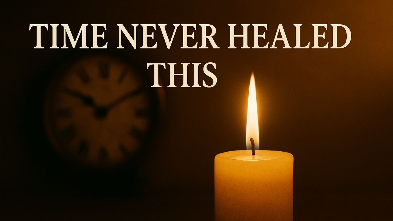 Grief Doesn't Have an Expiration Date (AI Music Video)