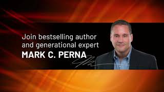 Answering Why: Unleashing Passion, Purpose and Performance in Younger Generations with Mark Perna