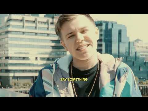Kontakt, Zdot & Nathan Smoker - Say Something auf YouTube ansehen