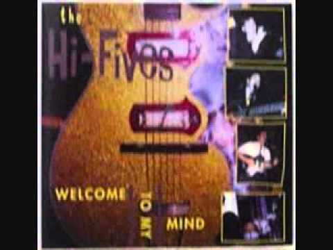 洋楽 the Hi-Fives /Welcome to My Mind LP 洋楽 the Hi-Fives /Welcome to My Mind LP The Hi-Fives
