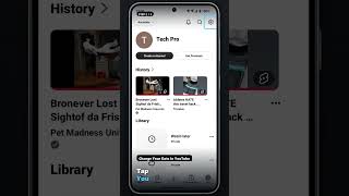 How To Change Your Data in YouTube On Android - Full Guide