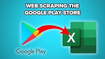 Web Scraping App Data From The Google Play Store