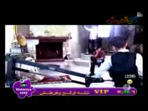 طبق عمري  سنين سجى حماد