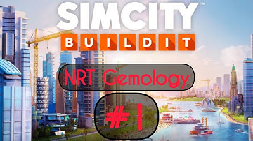 I start build the city / I played Simcity game / Part - 1 /#game#gaming#build#city#gameplay 