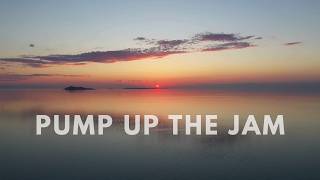 Technotronic - Pump Up The Jam (Collier Edit) [House]