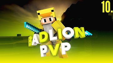 Minecraft Badlion PvP 1v1