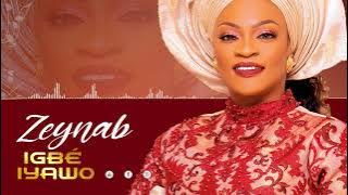 Zeynab - IGBÉ IYAWO