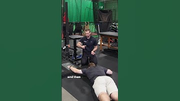 ASH Test - RETURN TO SPORT Testing