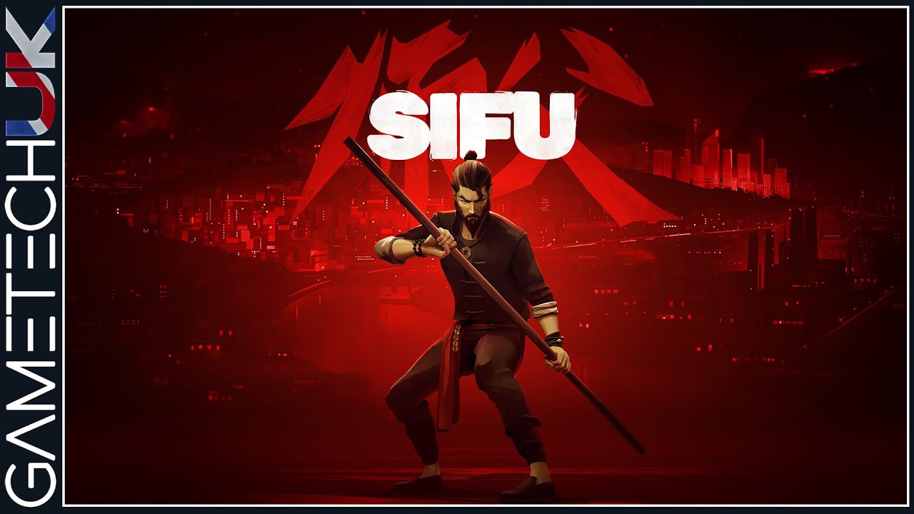 Sifu! Early Access preview