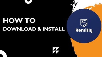 How to Download and Install the Remitly App (2025 Step-by-Step Tutorial | Android & iPhone)