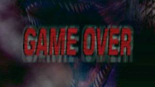 Game Over: Dino Crisis 2 screenshot 4