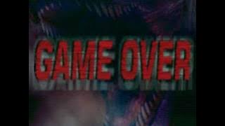 Game Over: Dino Crisis 2