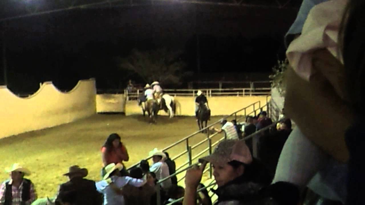 Lienzo charro Espuelas de plata houston YouTube