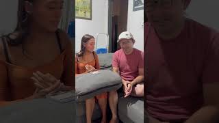 corrigido: “Trend de quatro perguntas para fazer ao seu pai antes que seja tarde demais.”
