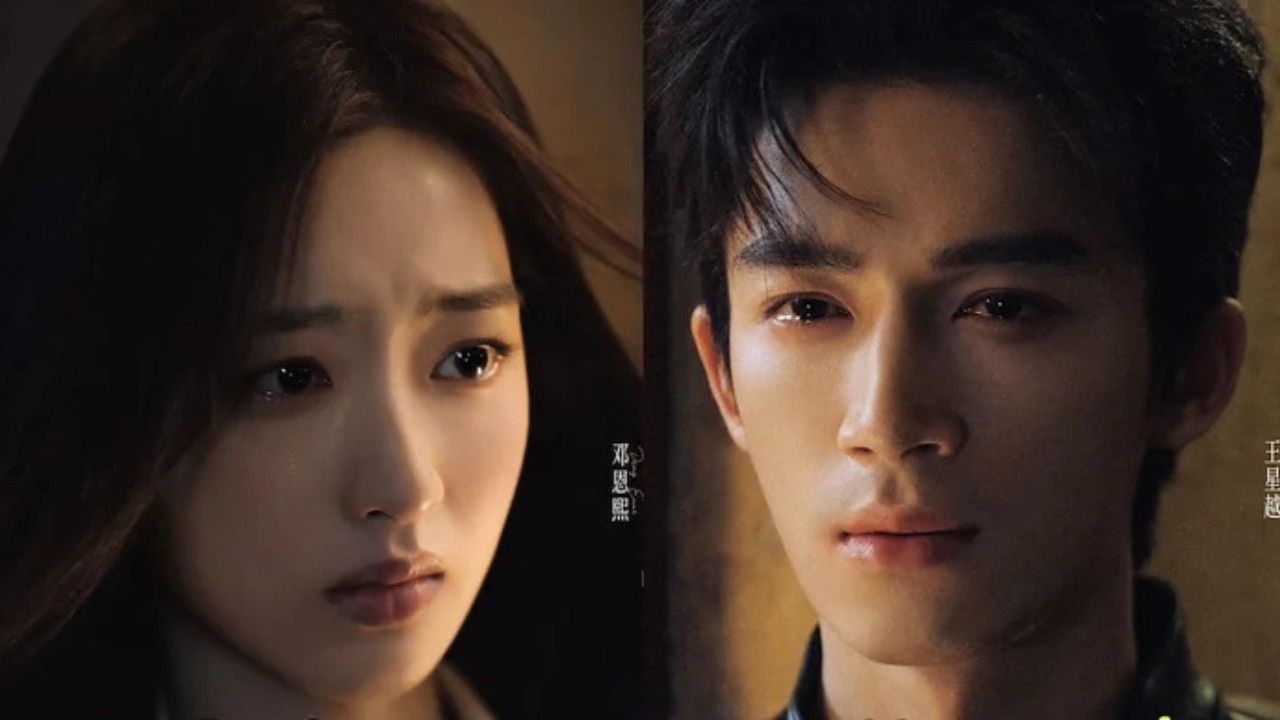 Tỏ Tình Công Bố Dàn Cast: Vương Tinh Việt Và Đặng Ân Hy Gây Sốt