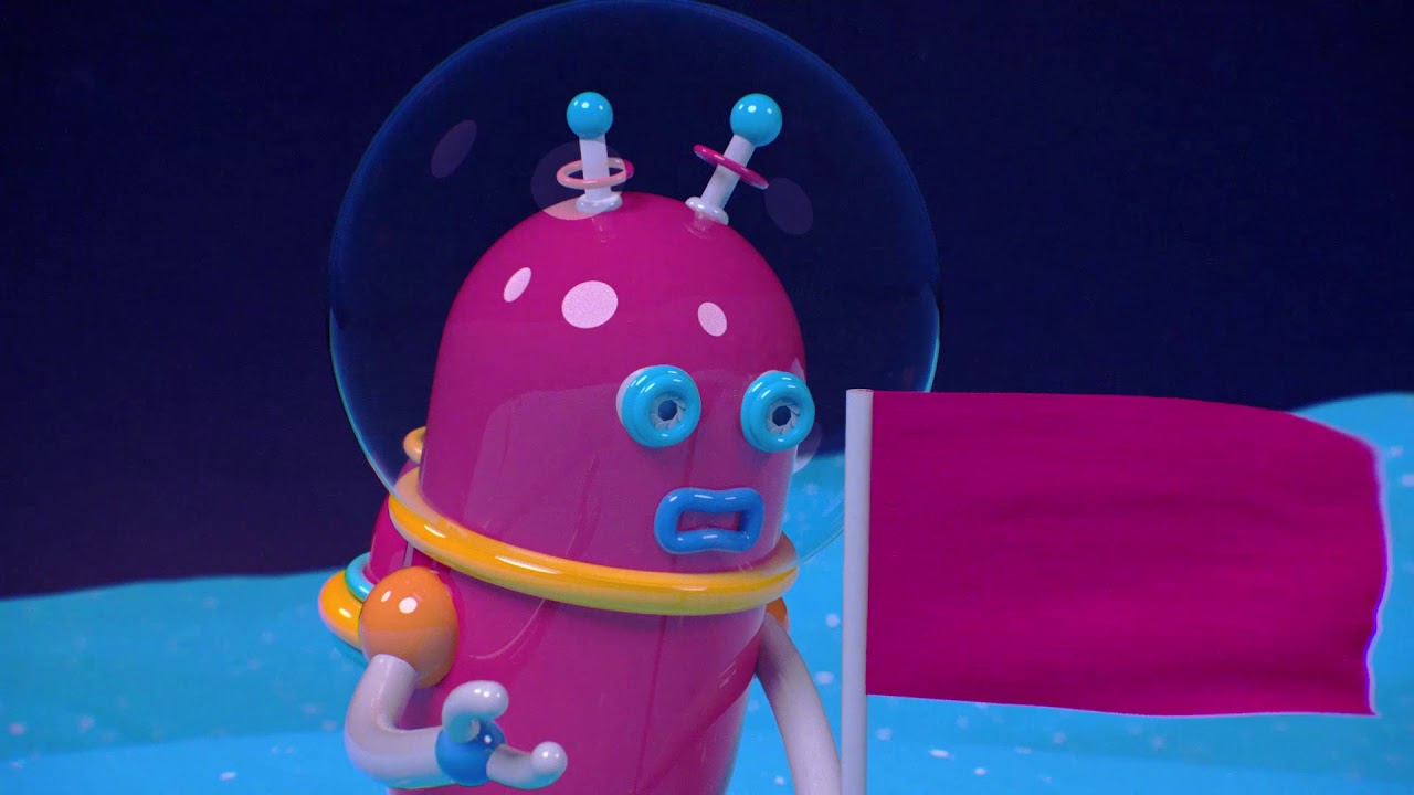 The Intergalactic Adventures of Shiro