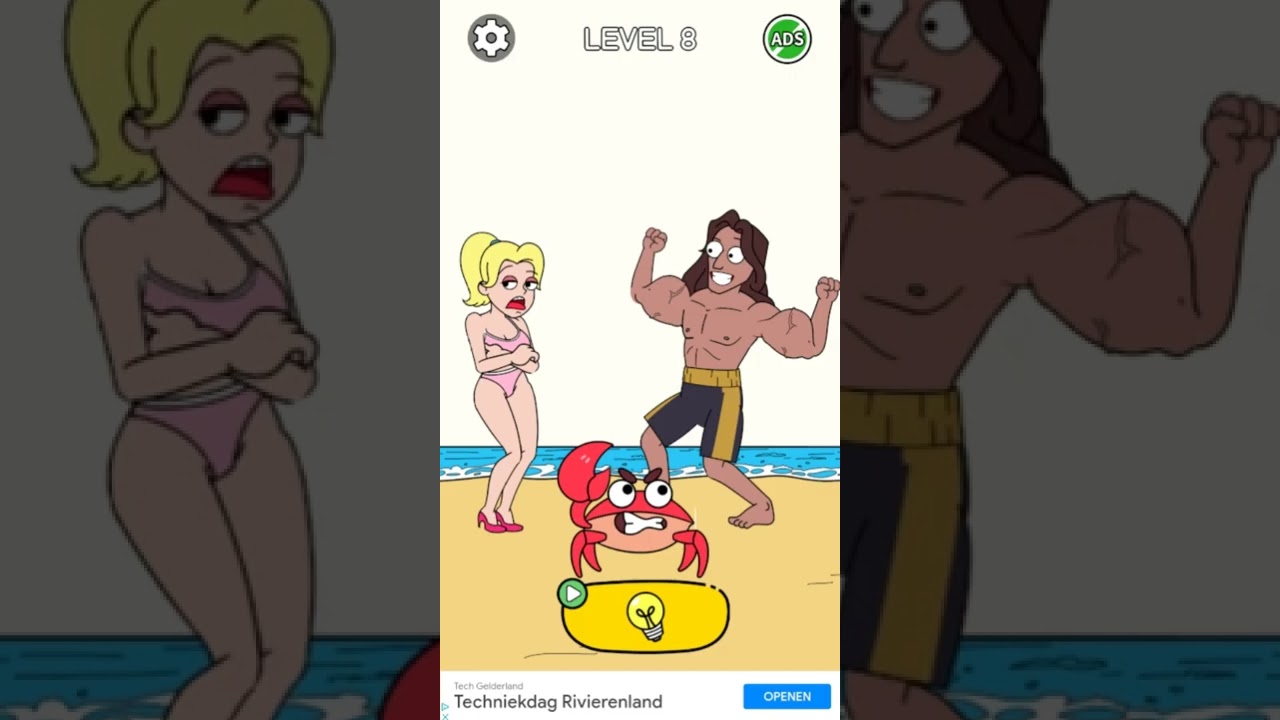 Draw Story 2 Level 8