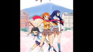 Mezame Extended (My-HiME)