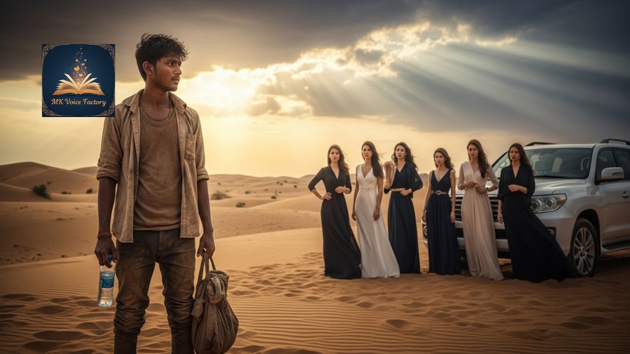 Indian Raju ki kahani | Hindi Moral Story |