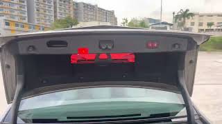 2012/08 MERCEDES E200 7G TRONIC ELEGANCE