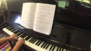 A Tender Moment by Phillip Keveren Hal Leonard Adult Piano Method book 2