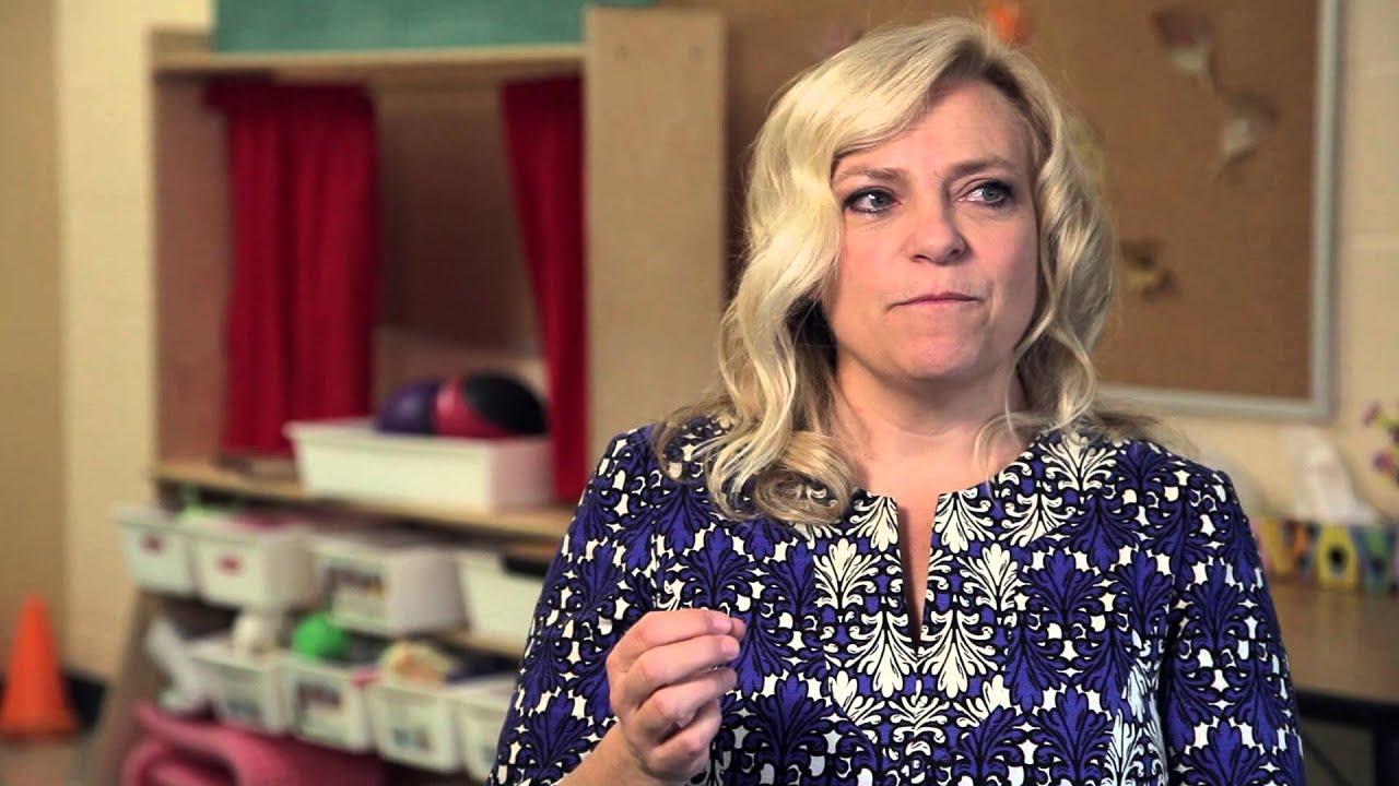 The Kindergarten Educators