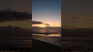 Duhner Strand von Cuxhaven #beach #reiseabenteuer #nordsee #cuxland #meerverliebt